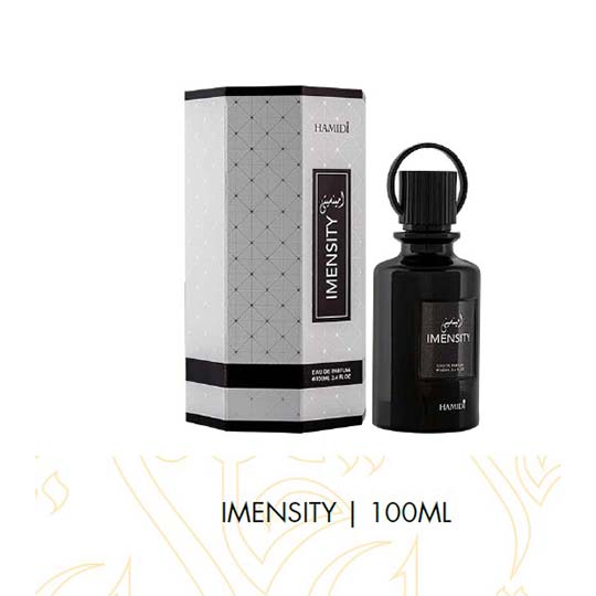 Imensity 100ml