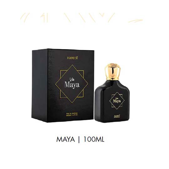 Maya 100ml