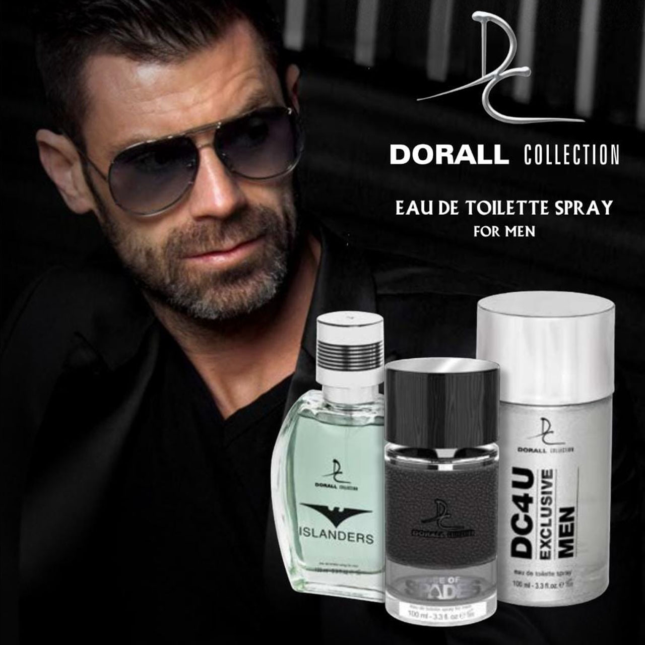 Dorall Collection